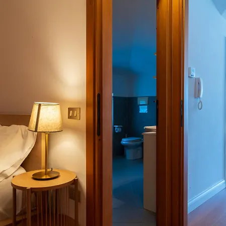 Stunning Apartment- Terrace And Swimming Pool