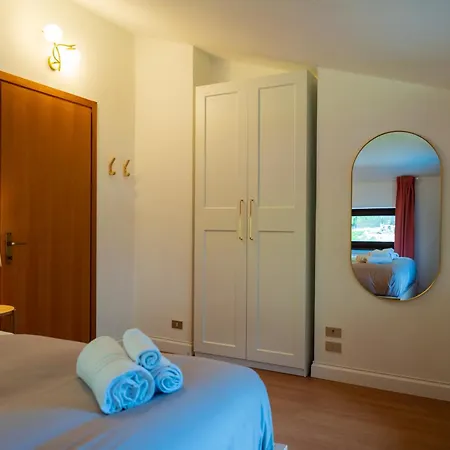 Stunning Apartment- Terrace And Swimming Pool Bellano