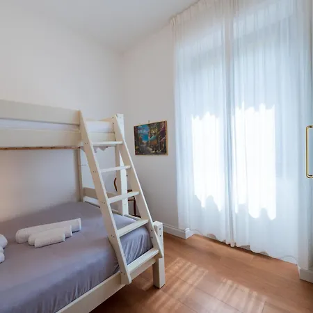 Stunning Apartment- Terrace And Swimming Pool Bellano