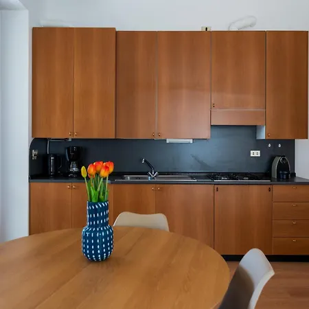 Stunning Apartment- Terrace And Swimming Pool