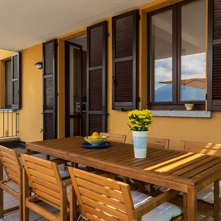 Apartamento Stunning Apartment- Terrace And Swimming Pool *