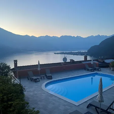 Stunning Apartment- Terrace And Swimming Pool *