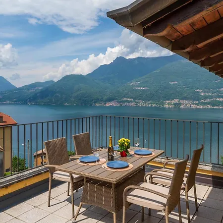 Apartamento Stunning Apartment- Terrace And Swimming Pool *