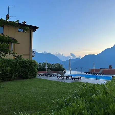 Apartamento Stunning Apartment- Terrace And Swimming Pool