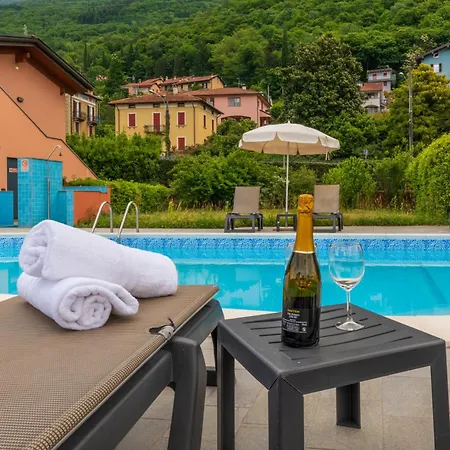 Stunning Apartment- Terrace And Swimming Pool *