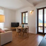 Stunning Apartment- Terrace And Swimming Pool