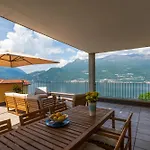 Stunning Apartment- Terrace And Swimming Pool Appartement
