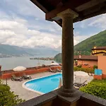 Stunning Apartment- Terrace And Swimming Pool Appartement Bellano
