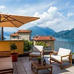 Stunning Apartment- Terrace And Swimming Pool