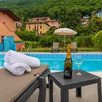 Stunning Apartment- Terrace And Swimming Pool *