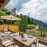 Stunning Apartment- Terrace And Swimming Pool * Bellano