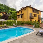 Stunning Apartment- Terrace And Swimming Pool Bellano