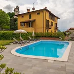 Stunning Apartment- Terrace And Swimming Pool * Bellano