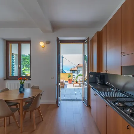 Stunning Apartment- Terrace And Swimming Pool * Беллано