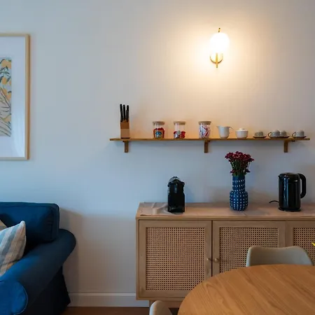 Stunning Apartment- Terrace And Swimming Pool *