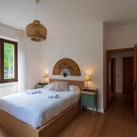 Stunning Apartment- Terrace And Swimming Pool Апартаменты