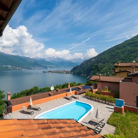 Stunning Apartment- Terrace And Swimming Pool Apartman