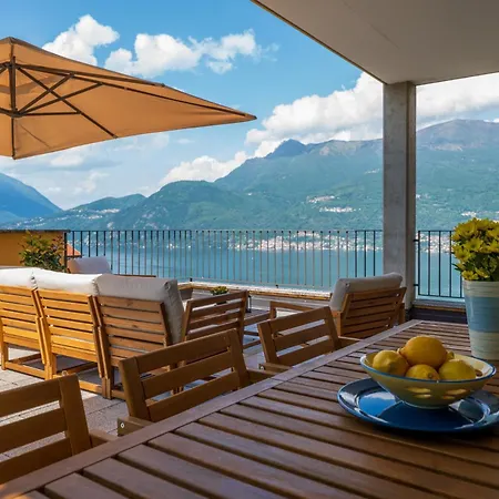 Apartman Stunning Apartment- Terrace And Swimming Pool