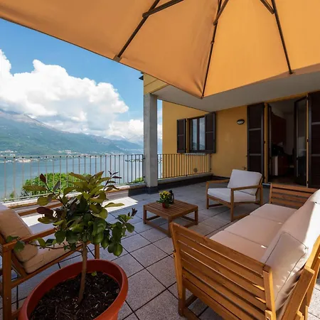 Stunning Apartment- Terrace And Swimming Pool Apartman *
