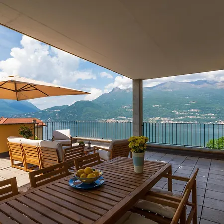 Stunning Apartment- Terrace And Swimming Pool Apartman
